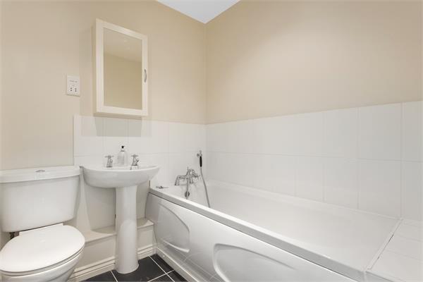 Bampton Drive, Mill Hill, NW7, Mill Hill, NW7